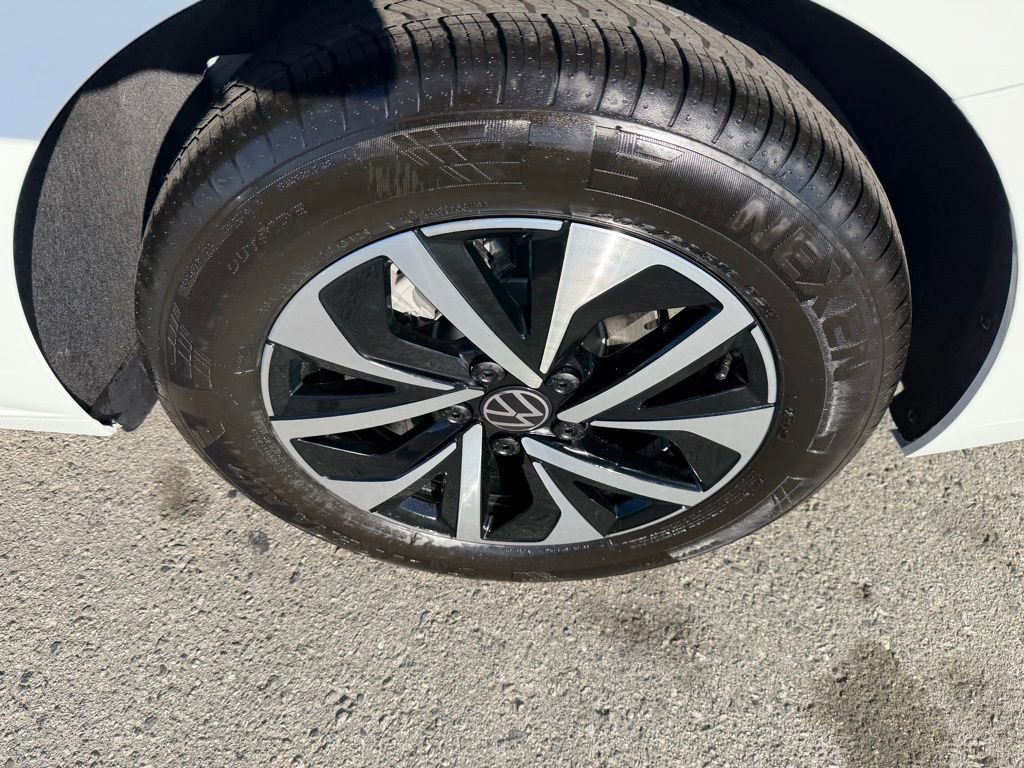 New 2026 Volkswagen Jetta S image 11
