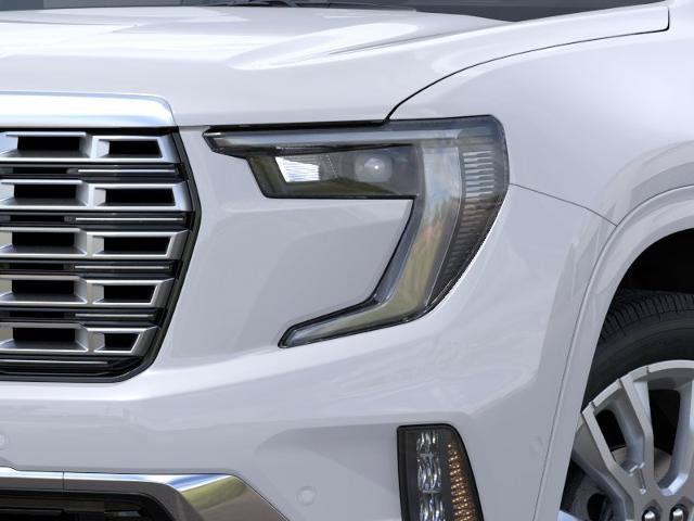 New 2026 GMC Acadia Denali w/ Super Cruise Package FWD image 10