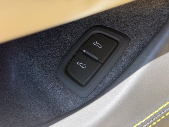 Used 2026 Chevrolet Corvette Z06 RWD image 47