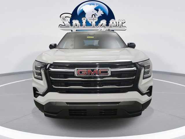 New 2026 GMC Terrain Elevation image 4