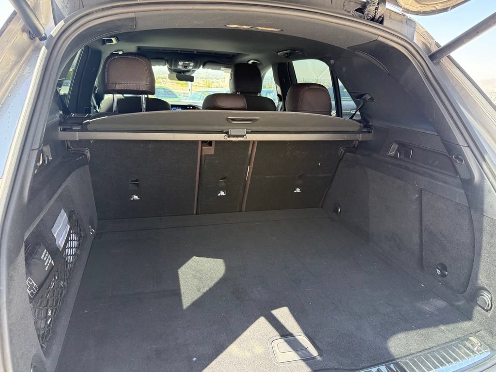 Used 2021 Mercedes-Benz GLE 350 image 11