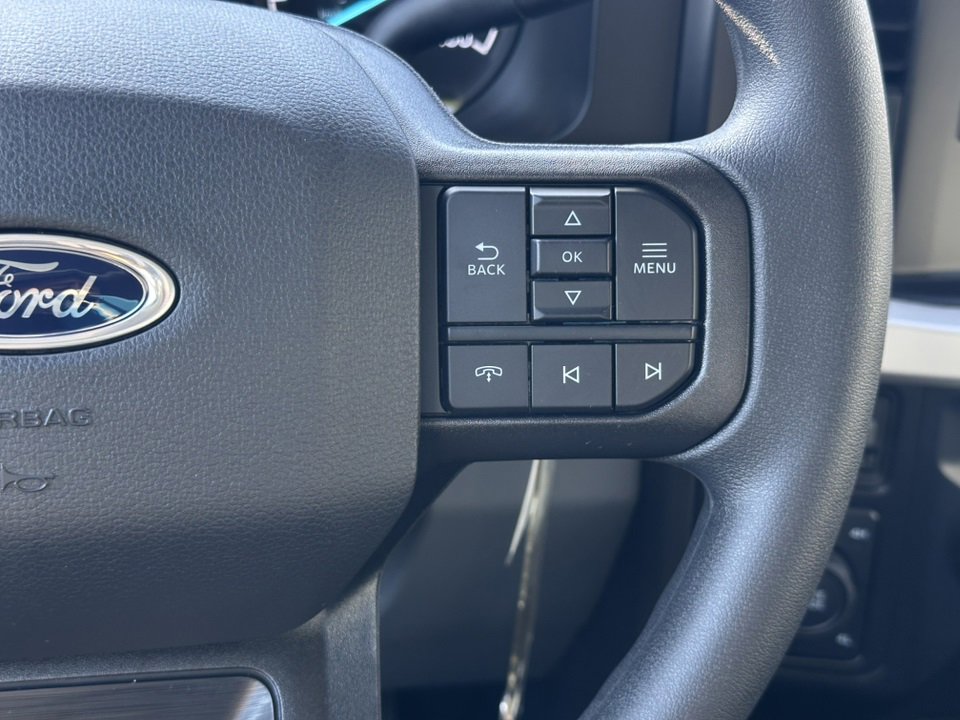 New 2025 Ford F250 XLT w/ FX4 Off-Road Package image 24