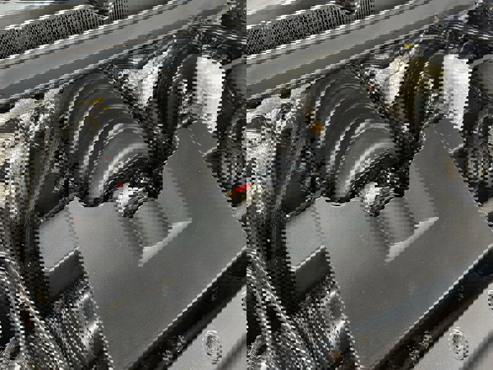 Used 2018 GMC Yukon Denali w/ Denali Ultimate Package image 44