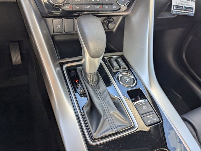 Used 2025 Mitsubishi Eclipse Cross SEL image 29