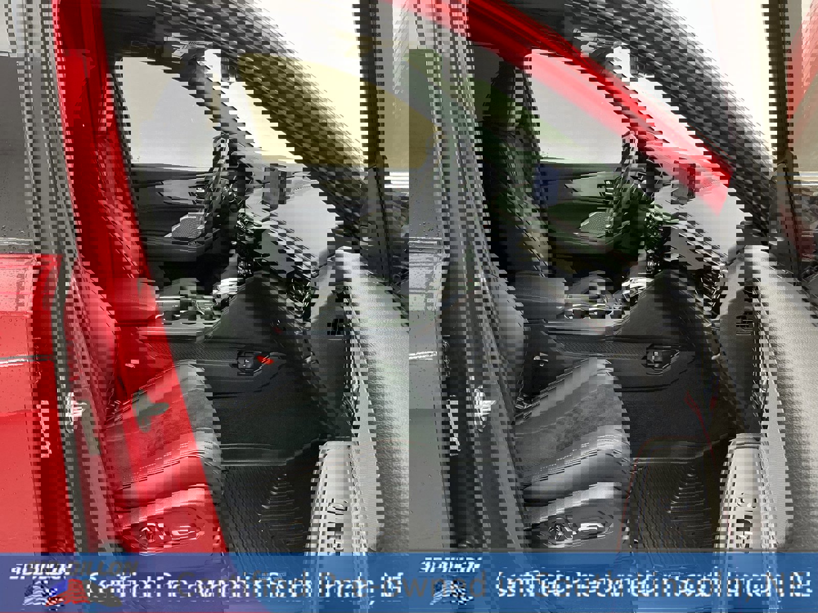 Used 2022 Acura MDX A-Spec image 25