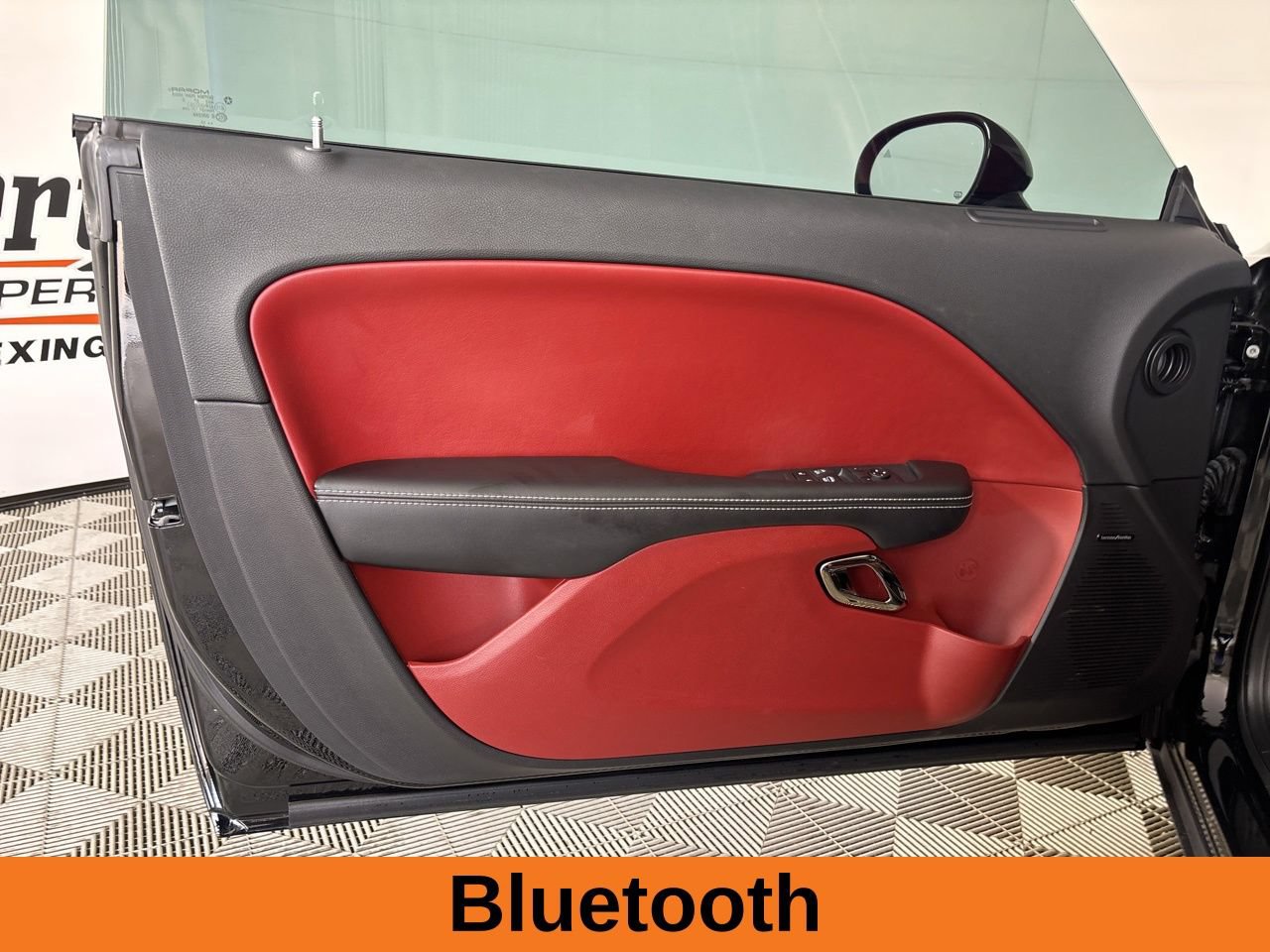 Used 2019 Dodge Challenger SRT Hellcat Redeye RWD image 11