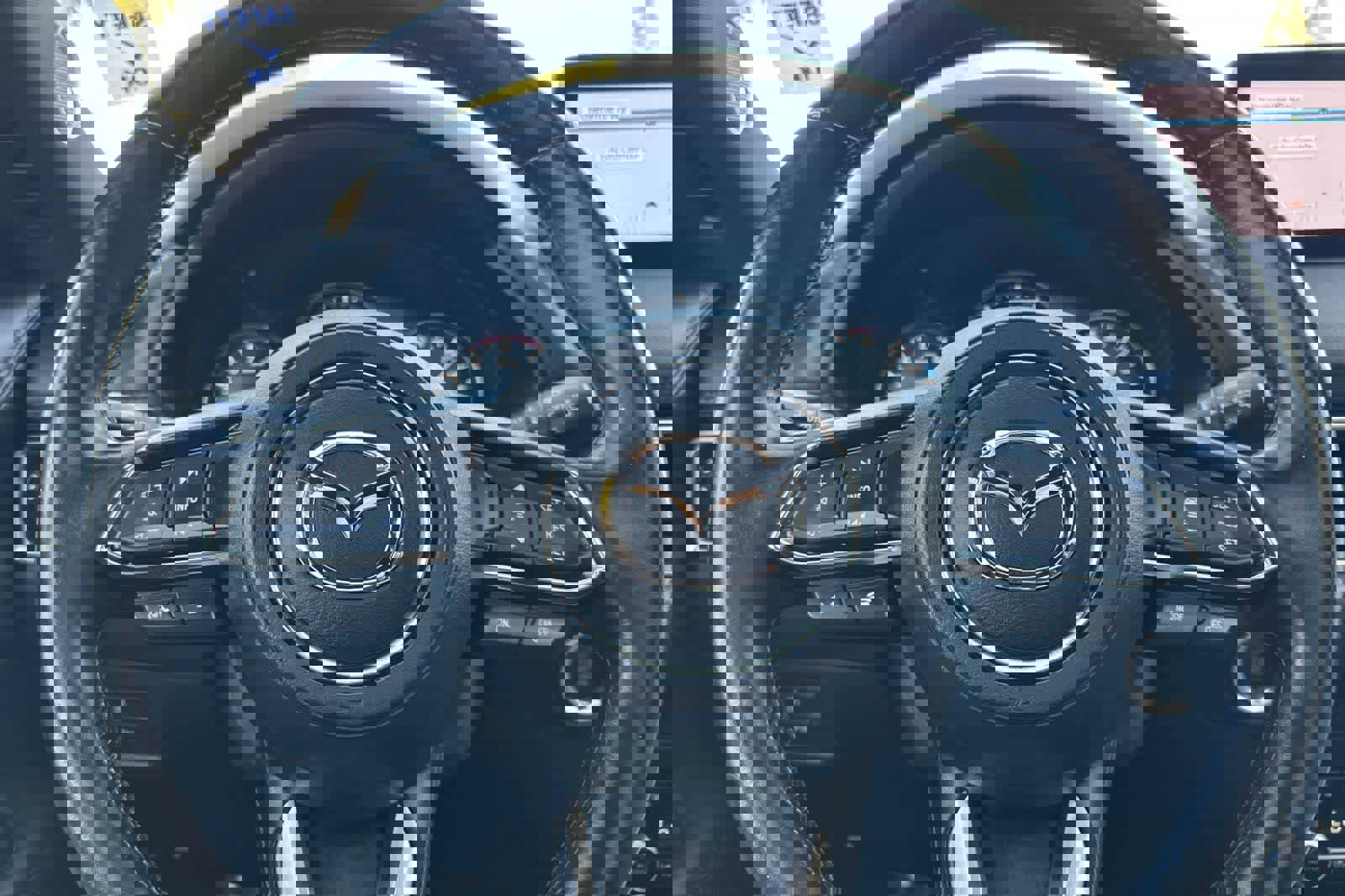 Used 2021 MAZDA CX-5 Signature image 31