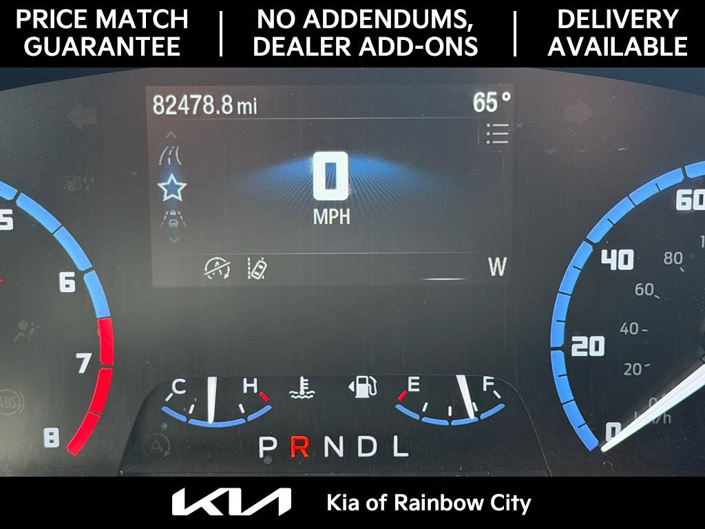 Used 2021 Ford Bronco Sport Big Bend image 29