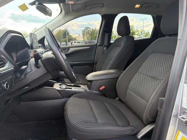 Used 2023 Ford Escape Active w/ Cold Weather Package FWD image 23