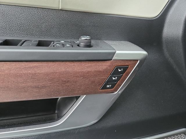 Used 2023 Toyota Tundra Capstone image 25