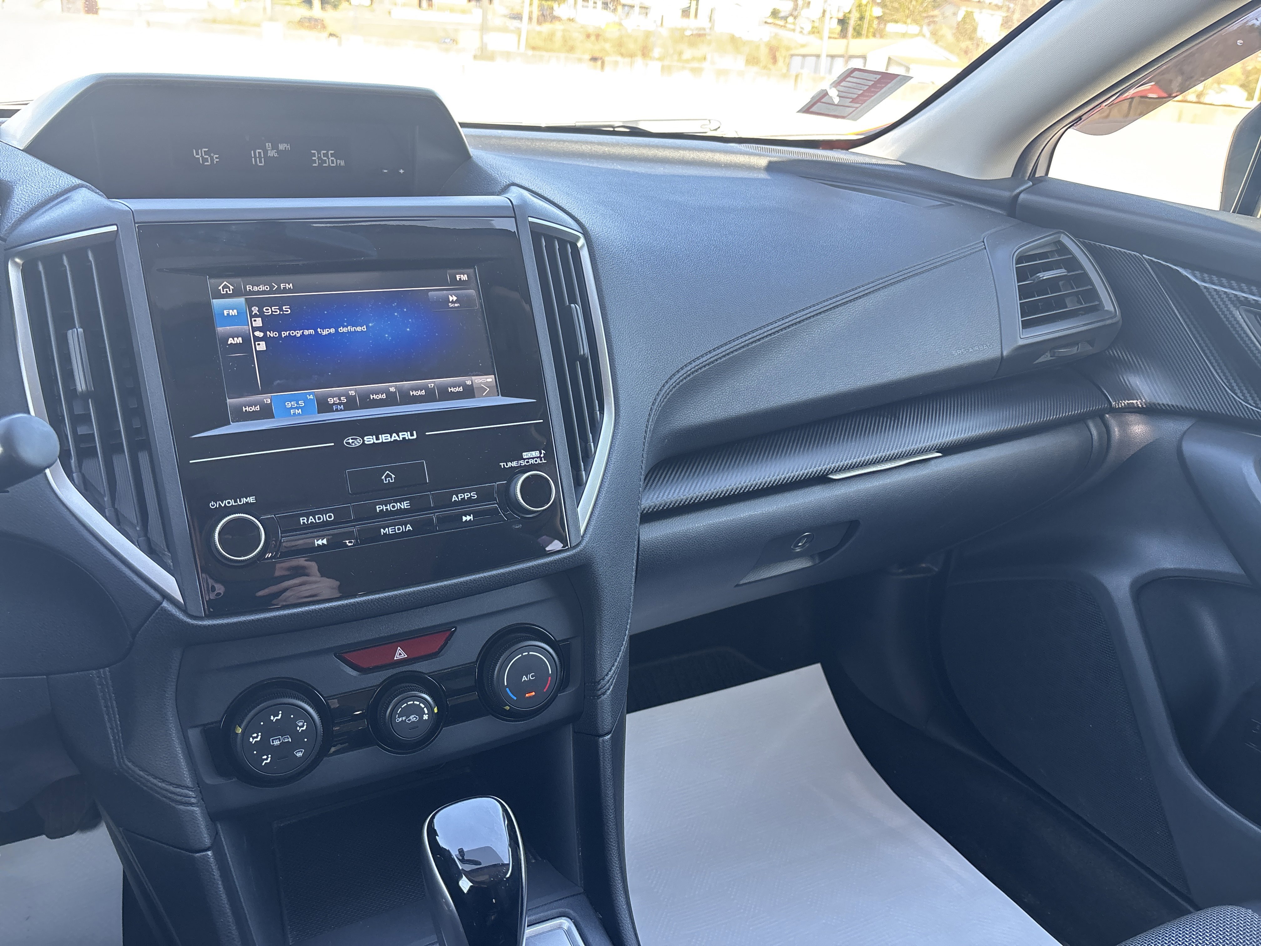 Used 2018 Subaru Crosstrek 2.0i Premium image 22