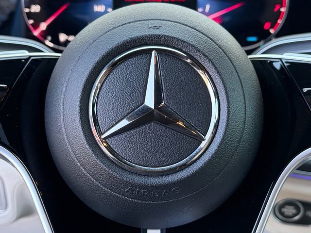 Used 2024 Mercedes-Benz GLE 450 4MATIC image 7