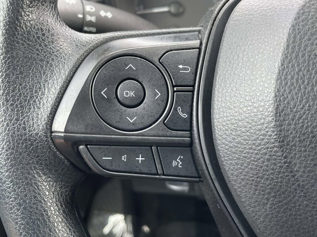 Used 2024 Toyota Corolla LE image 26