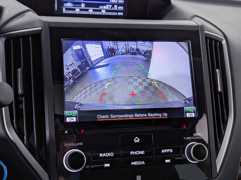 Used 2021 Subaru Crosstrek 2.5i Limited w/ Popular Package #5 AWD/4WD image 20