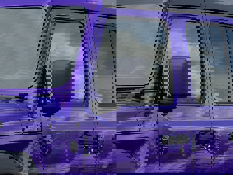 New 2026 Jeep Wrangler Willys image 12