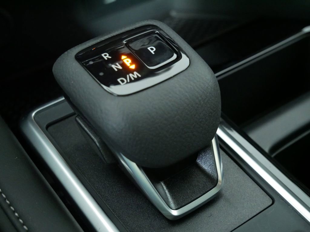 New 2026 Nissan Pathfinder SV AWD/4WD image 30