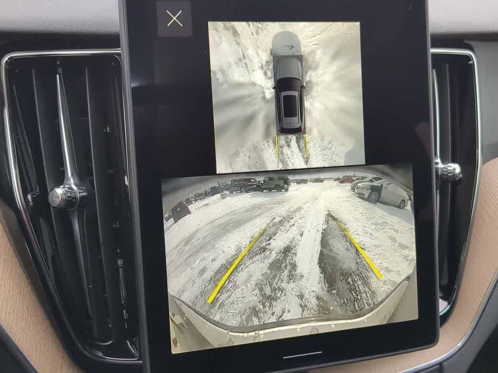 Certified 2026 Volvo XC60 T8 Plus w/ Protection Package Premier AWD/4WD image 55