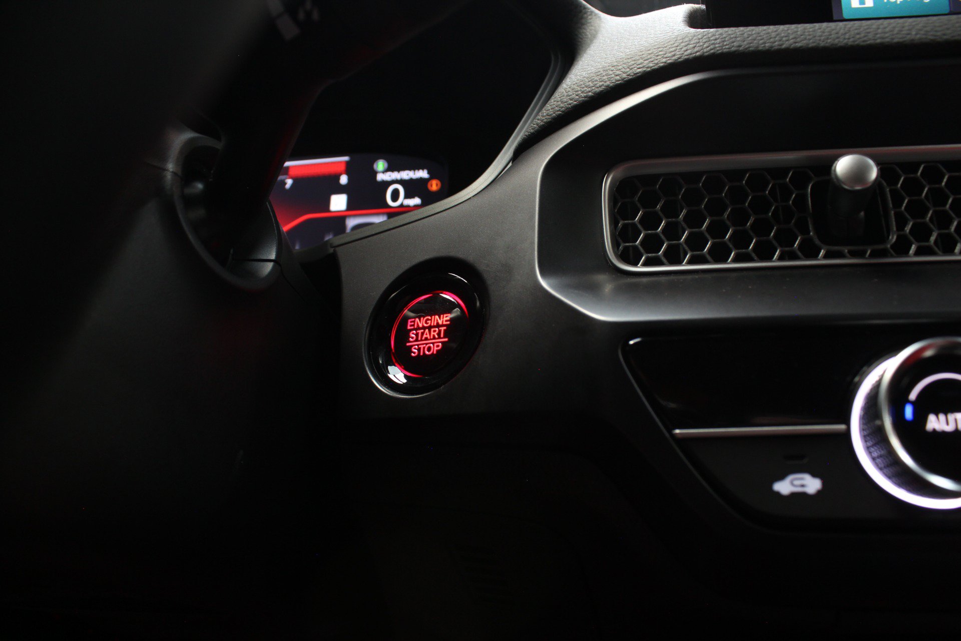 Used 2024 Honda Civic Type R image 88