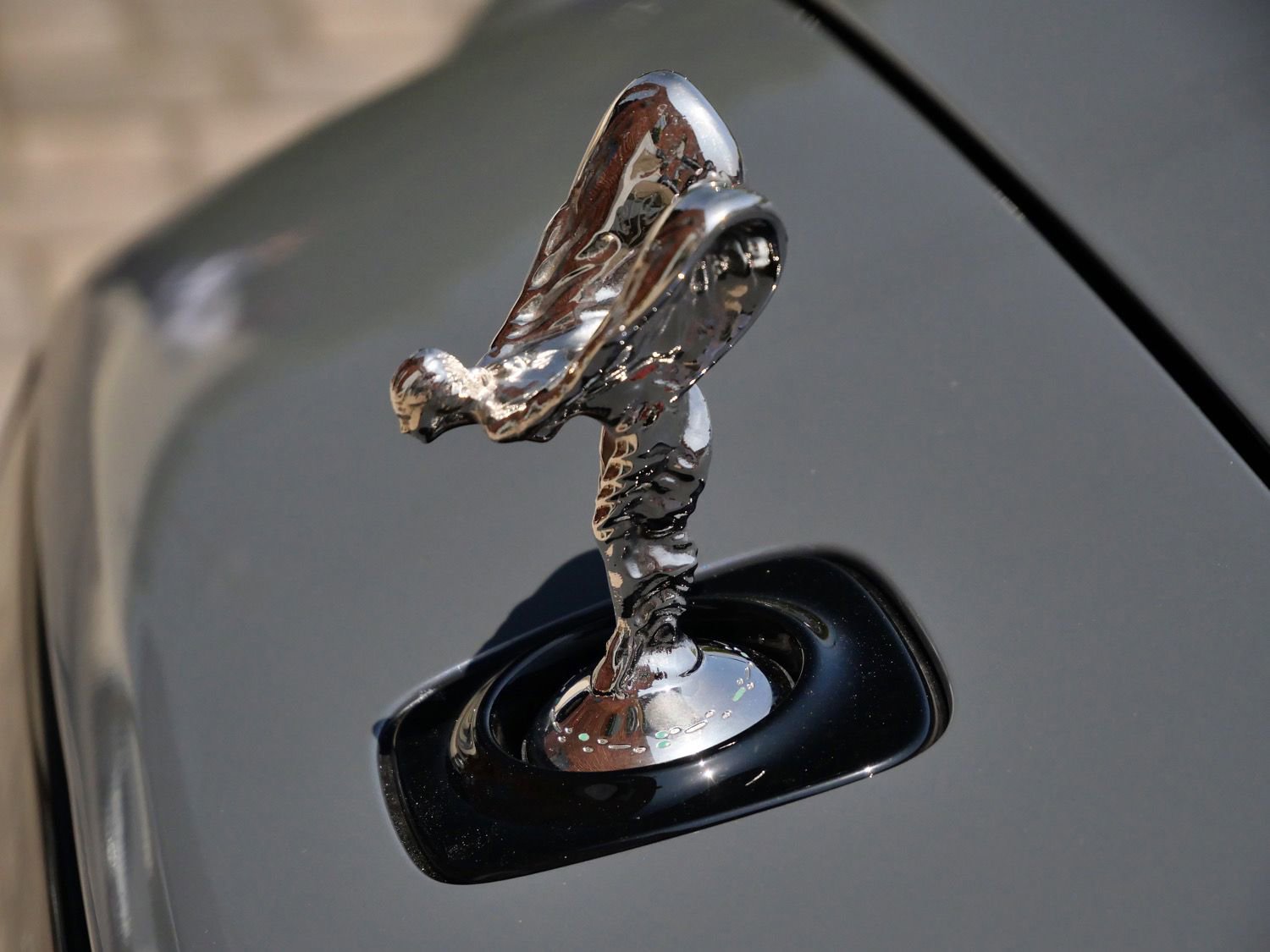 Certified 2021 Rolls-Royce Wraith RWD image 7