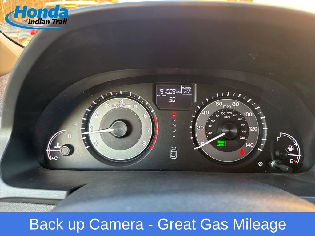 Used 2016 Honda Odyssey EX