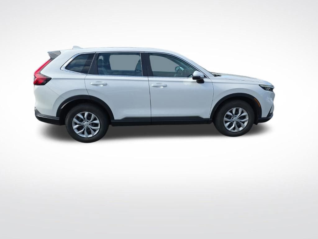 Used 2024 Honda CR-V LX image 8