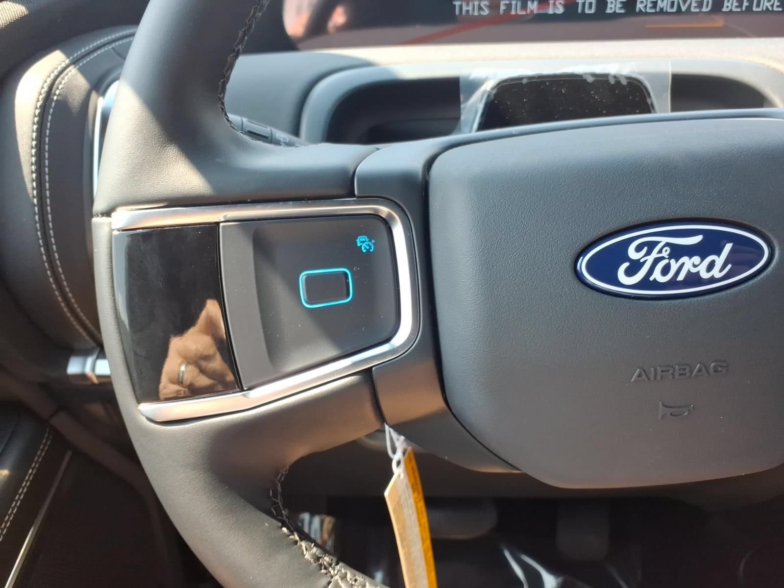 New 2027 Ford Expedition Max Platinum w/ Stealth Appearance Package RWD image 20