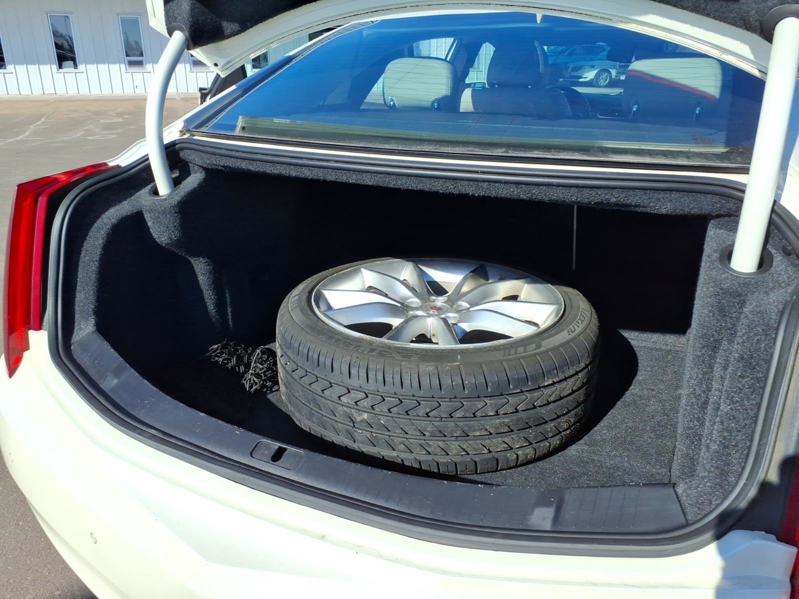 Used 2013 Cadillac XTS Premium w/ Driver Assist Package image 15