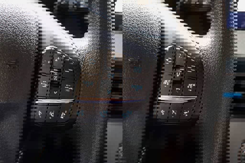 New 2026 Ford Maverick XLT image 23