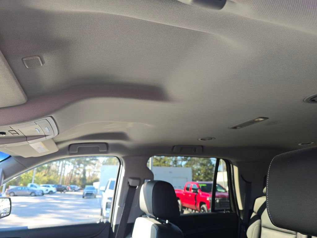 Used 2020 Chevrolet Tahoe LT image 28