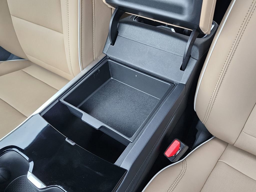 New 2026 Buick Enclave Preferred w/ Power Package image 33