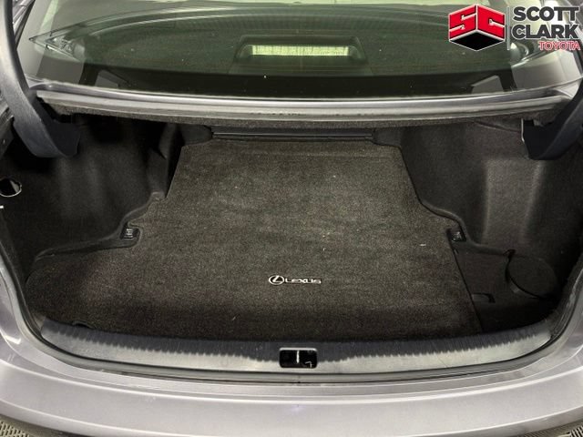Used 2014 Lexus IS 250 w/ Navigation Package RWD image 25