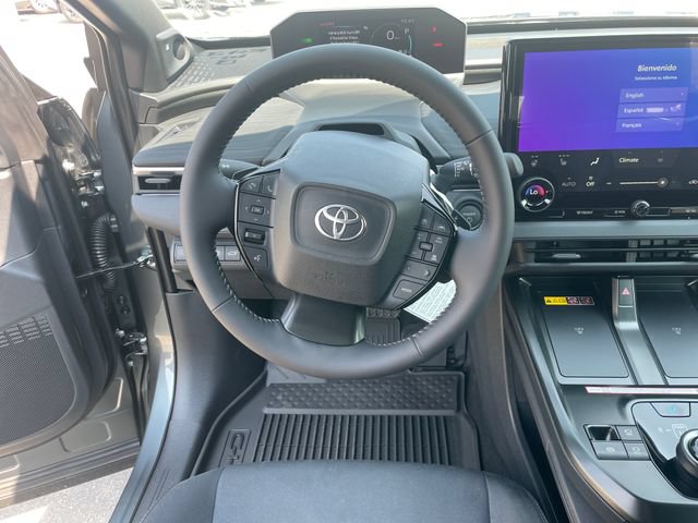 New 2026 Toyota C-HR AWD/4WD image 24