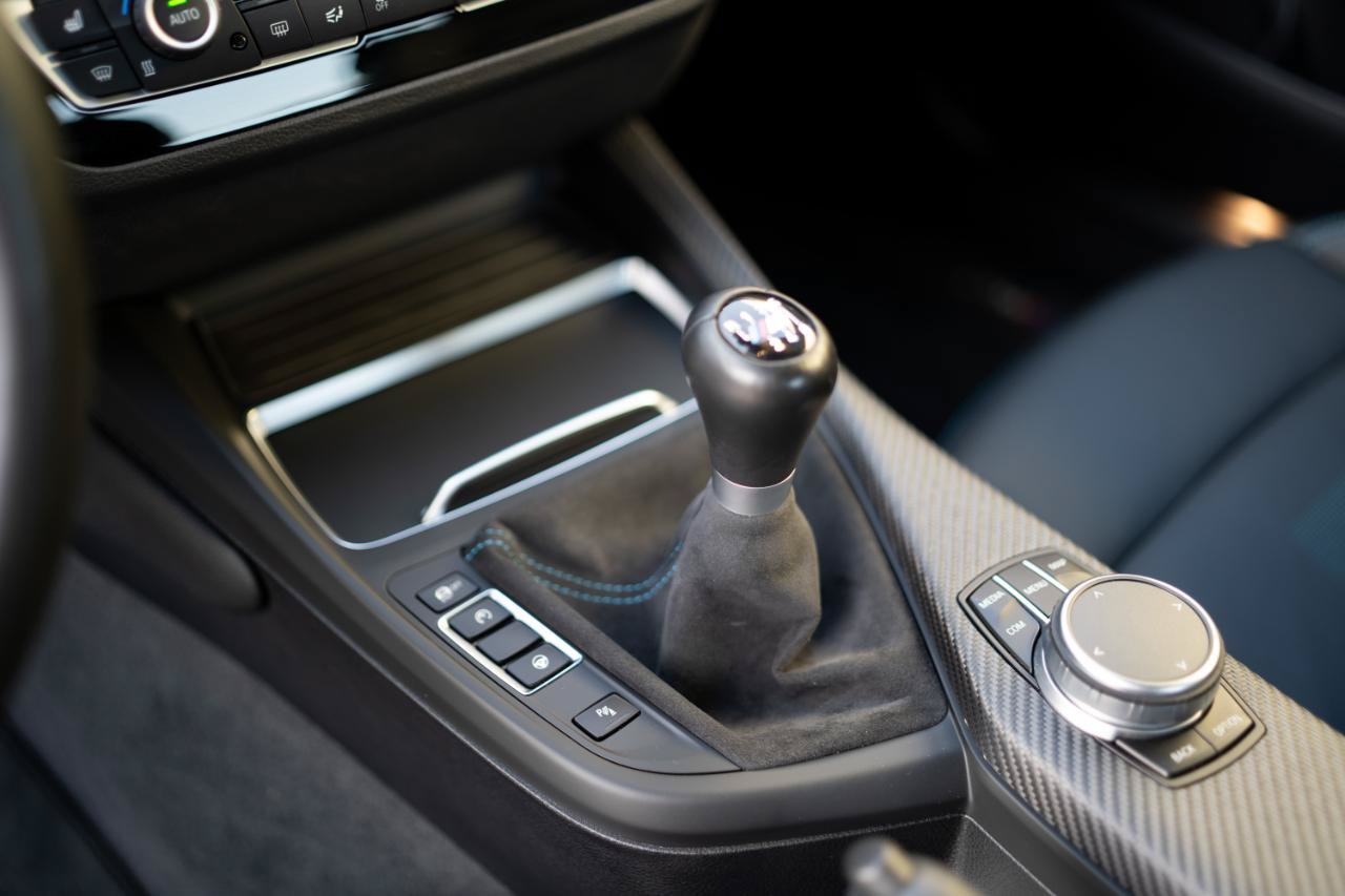 Used 2020 BMW M2 Competition RWD image 30