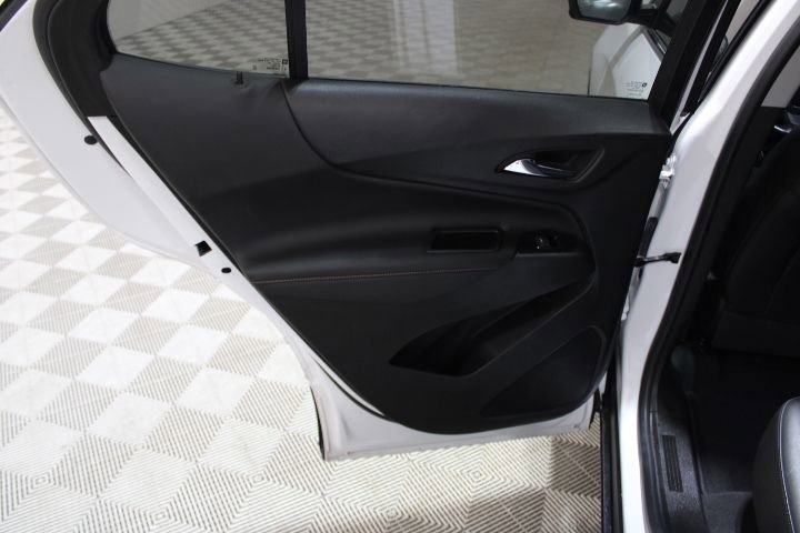 Used 2022 Chevrolet Equinox Premier image 22