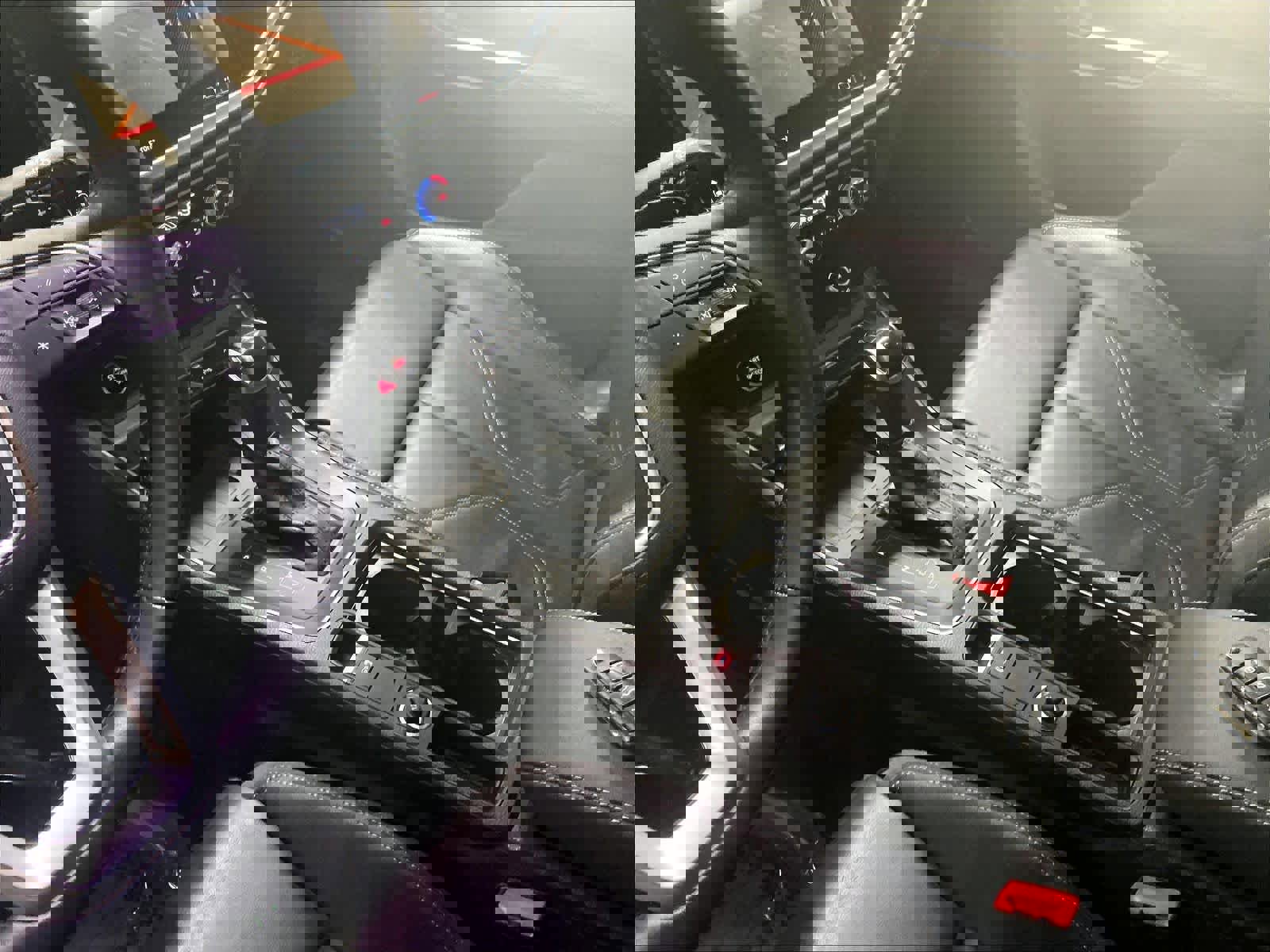 Certified 2023 Audi Q3 2.0T Premium Plus w/ Premium Plus Package image 19