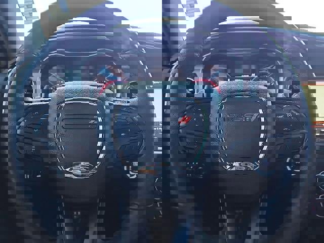 Used 2018 Dodge Charger R/T Scat Pack w/ Driver Confidence Group image 30