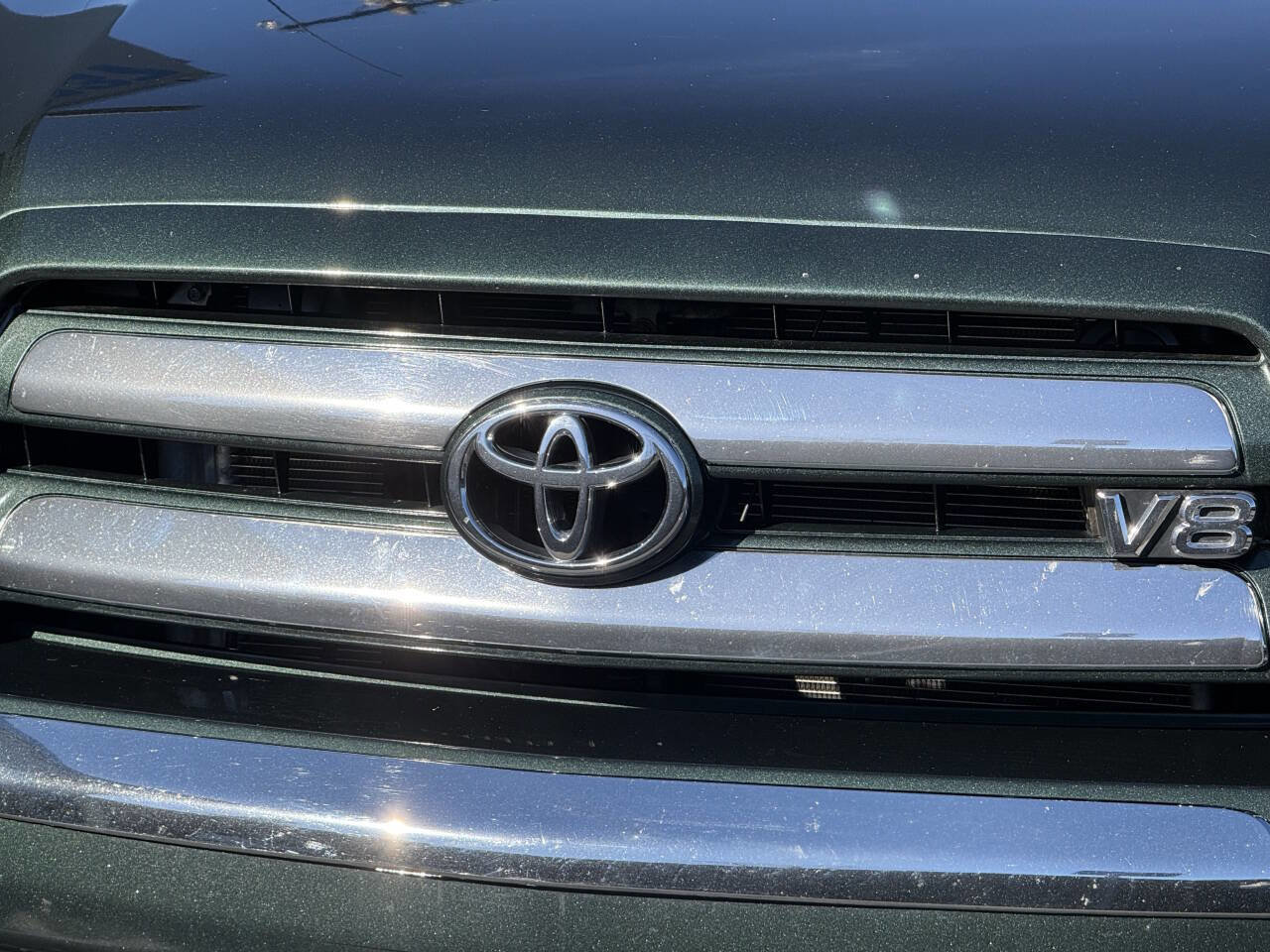 Used 2005 Toyota Tundra SR5 image 21