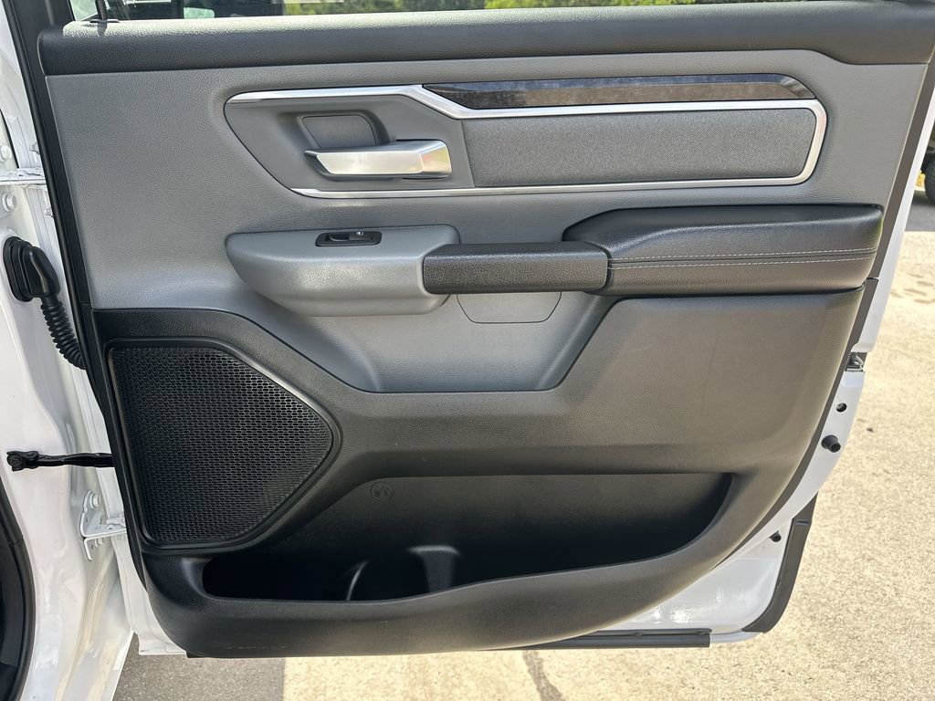 Used 2022 RAM 1500 Big Horn image 32