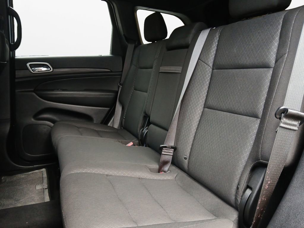 Used 2022 Jeep Grand Cherokee Laredo E w/ Security & Convenience Group AWD/4WD image 22