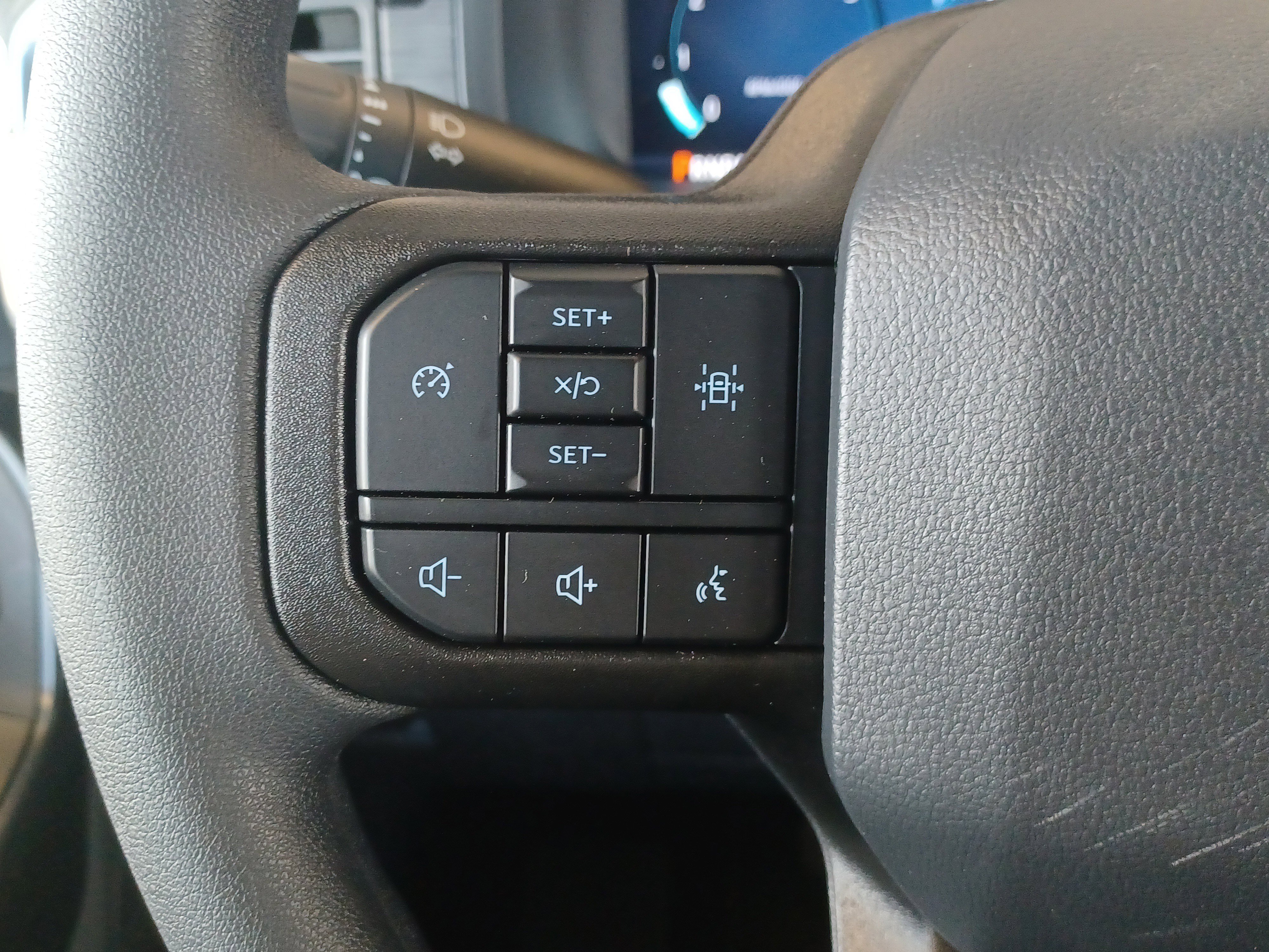 New 2025 Ford F150 STX w/ Equipment Group 200A image 21