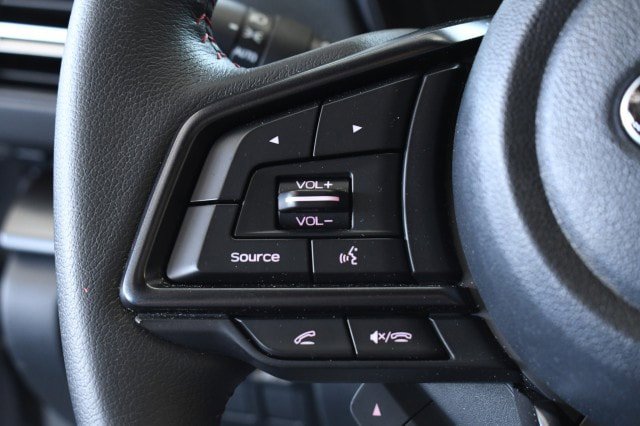 Used 2024 Subaru WRX TR AWD/4WD image 31
