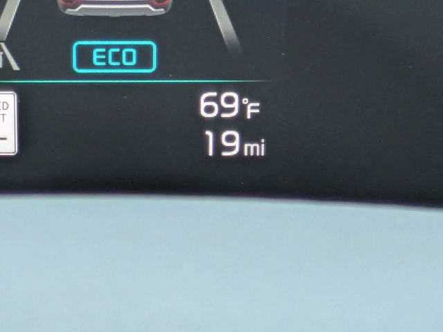 New 2026 Kia Niro EX w/ EX Premium Package FWD image 35