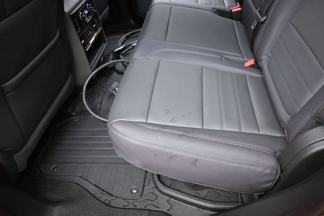 Used 2024 GMC Hummer EV 3X AWD/4WD image 22