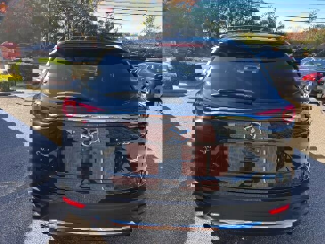 Used 2023 MAZDA CX-9 Grand Touring image 4