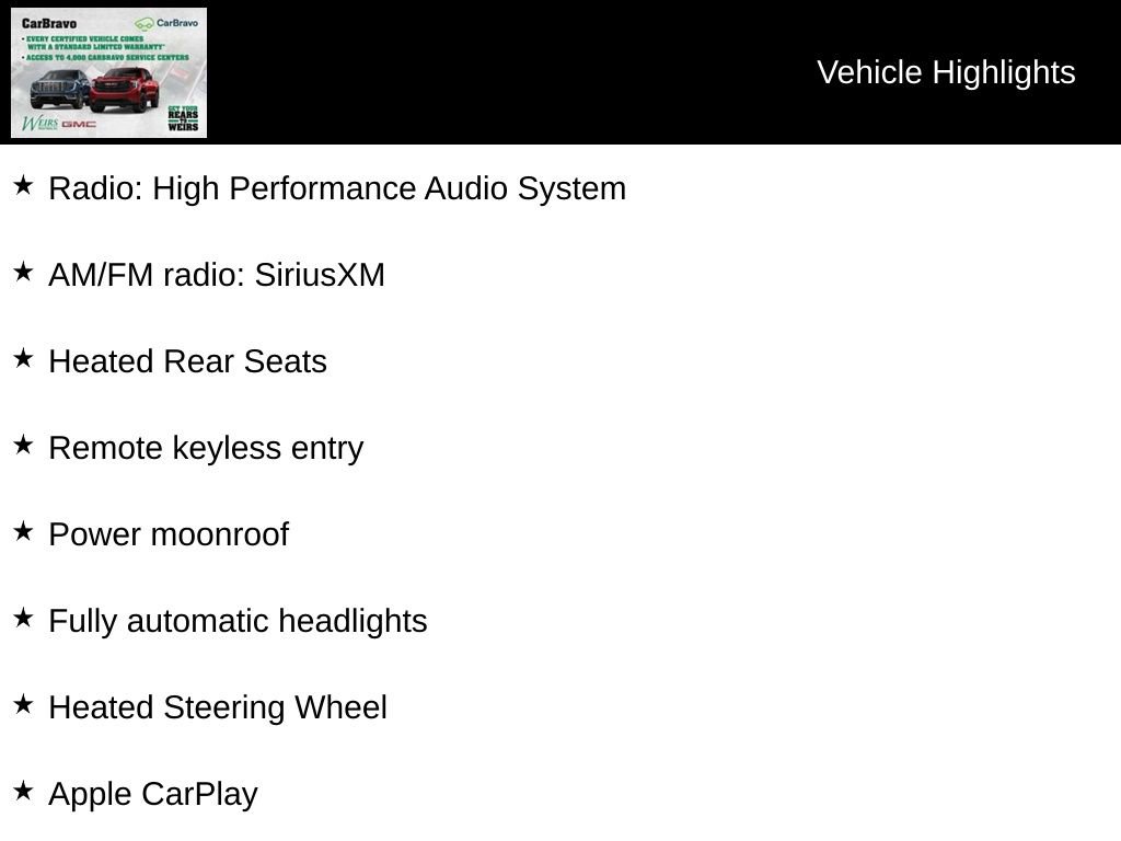 Used 2023 Volvo XC60 B5 Plus w/ Climate Package image 13