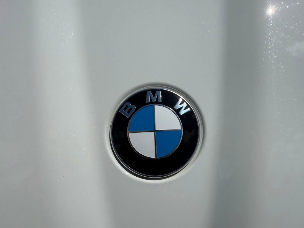Used 2025 BMW X2 xDrive28i AWD/4WD image 19