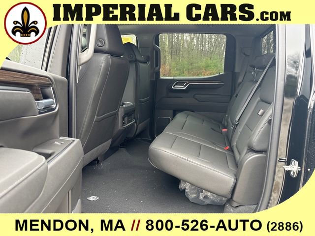 New 2026 Chevrolet Silverado 1500 LT Trail Boss image 13