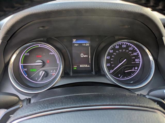Used 2019 Toyota Camry SE image 11