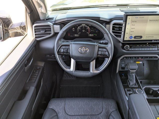 Used 2024 Toyota Tundra Limited image 16