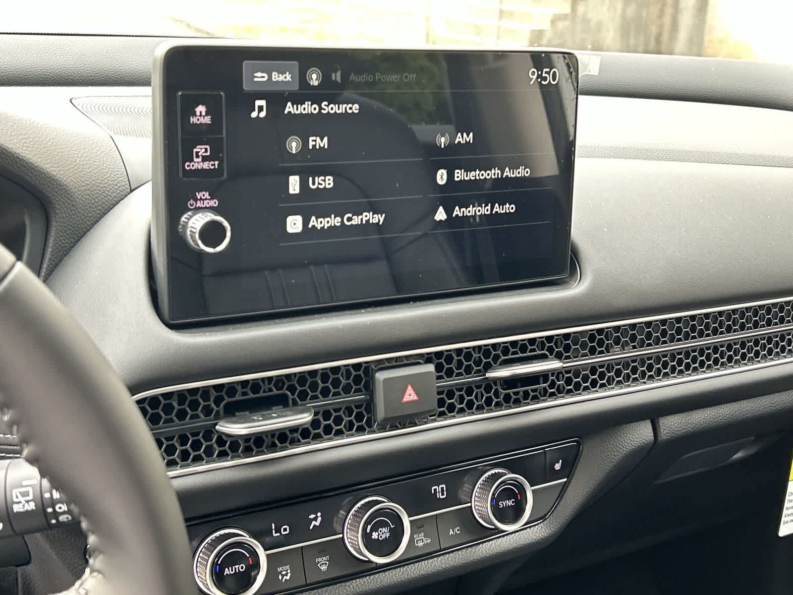 New 2027 Honda HR-V EX-L image 16